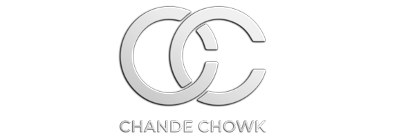 Chande Chowk