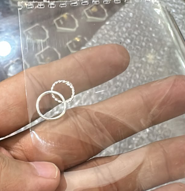 Nose Pins